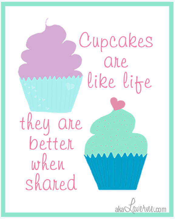 CupcakesSheet